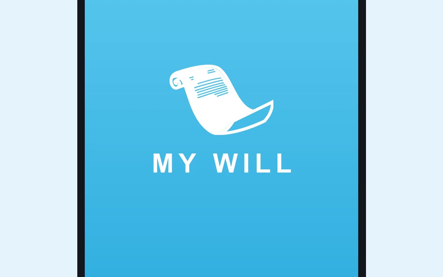 My Will